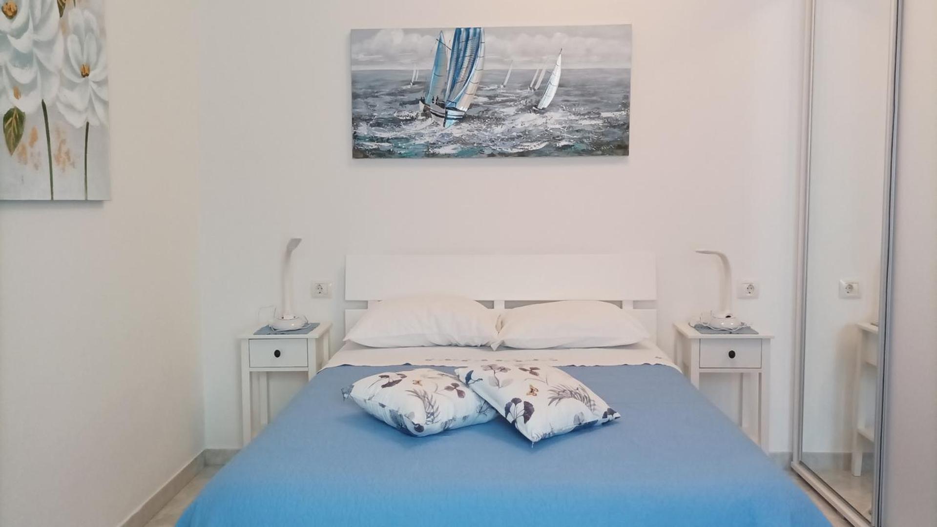 Apartment Daria *