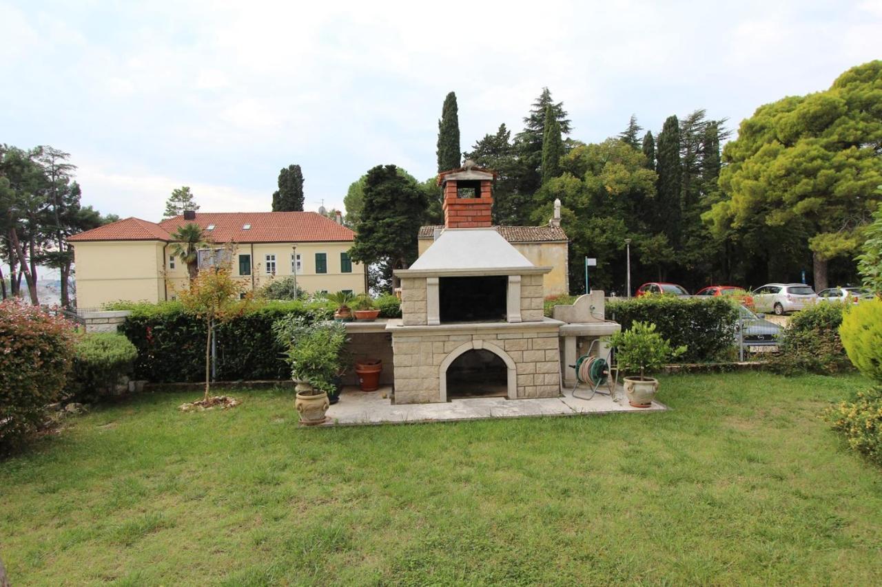 Daria Appartement Rovinj