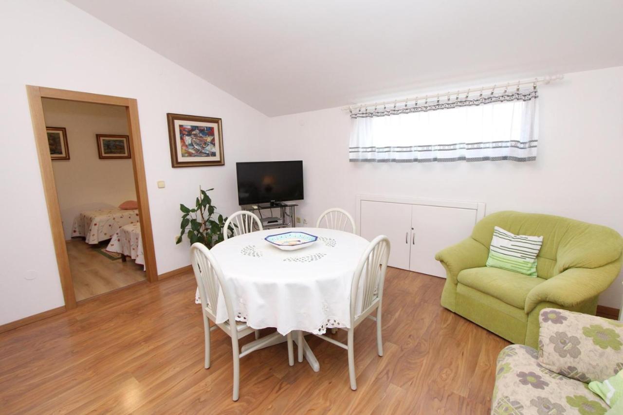 Apartment Daria *