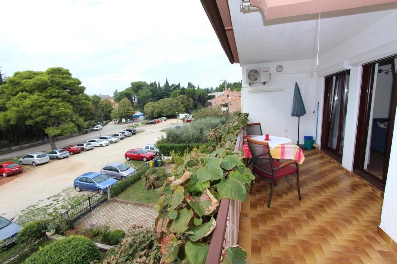 Appartement Daria *