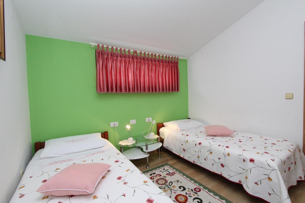 Appartement Daria *