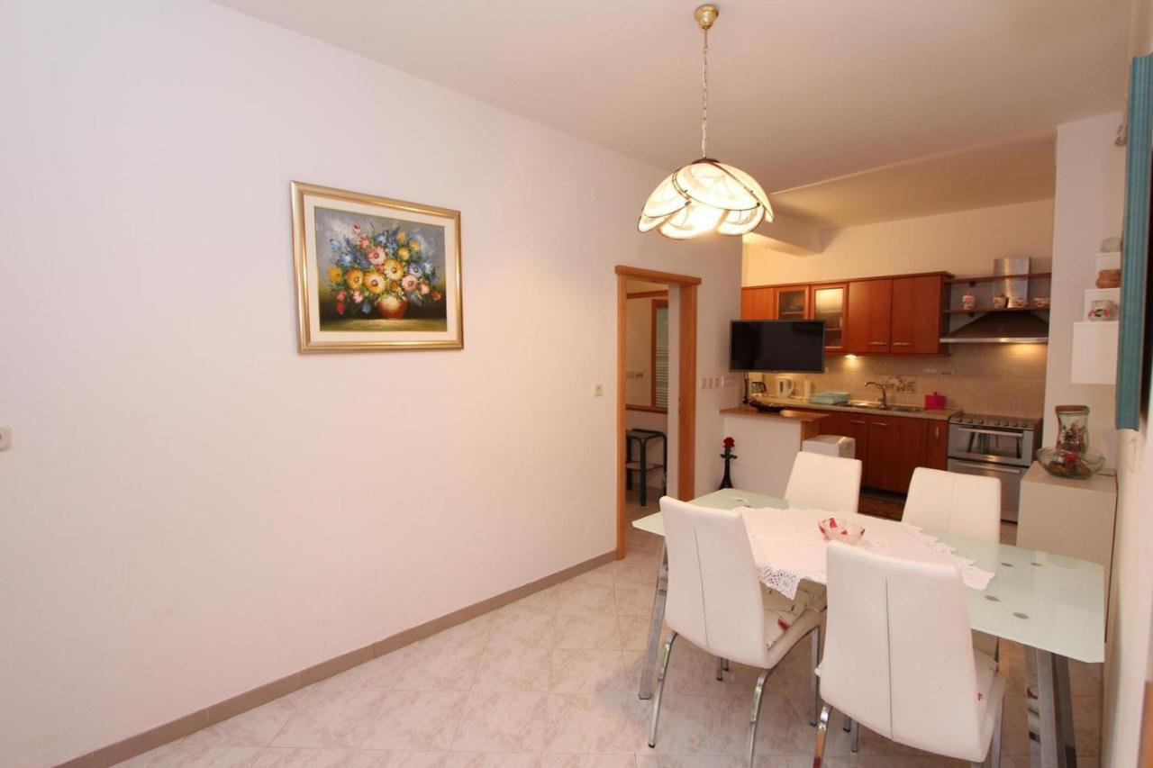 Appartement Daria Rovinj