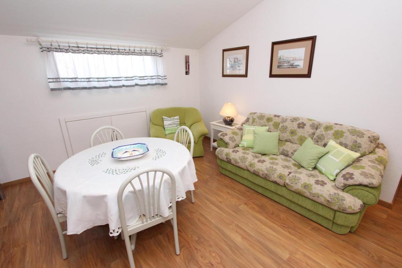 Apartment Daria *