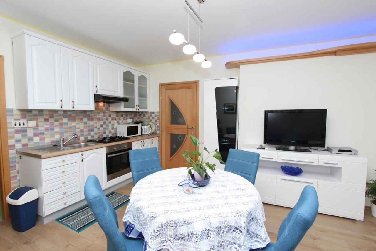 Appartement Daria