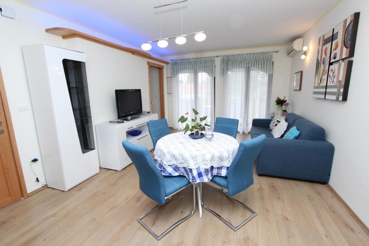 Appartement Daria